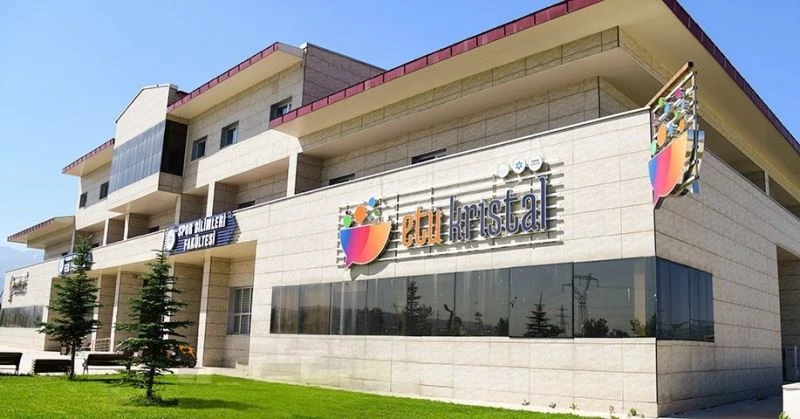 ETÜ Kristal, bölgesel kalkınmaya katkı sunmayı sürdürüyor
