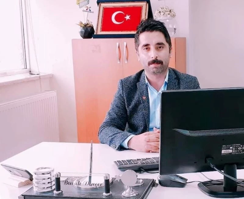 SOGÜAD’dan SGK görevde yükselme sınavı için eşsiz kaynak
