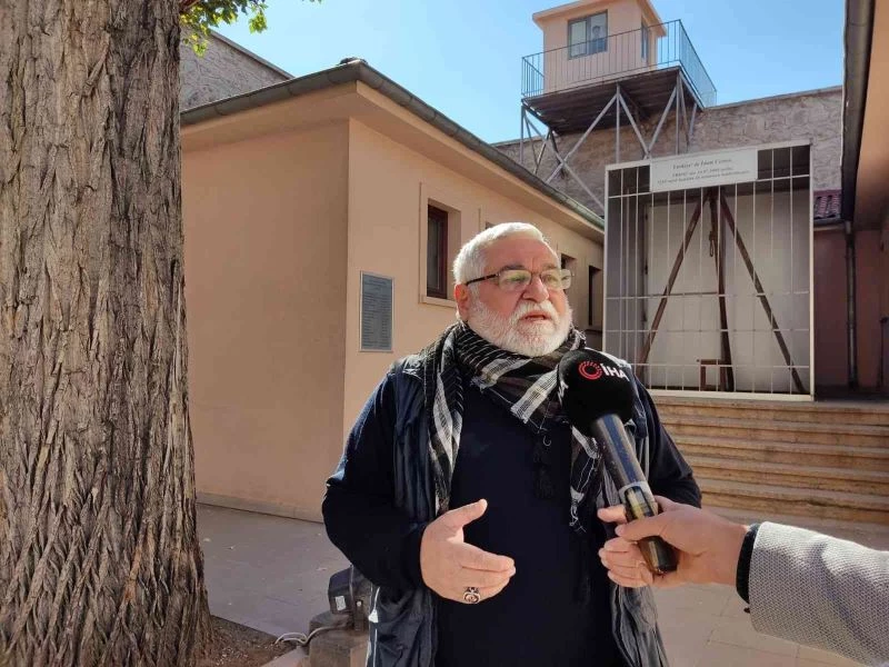 41 sene önce idam edilen Ülkücü Pehlivanoğlu’nun ölüm yıldönümünde yakın arkadaşı o günleri anlattı
