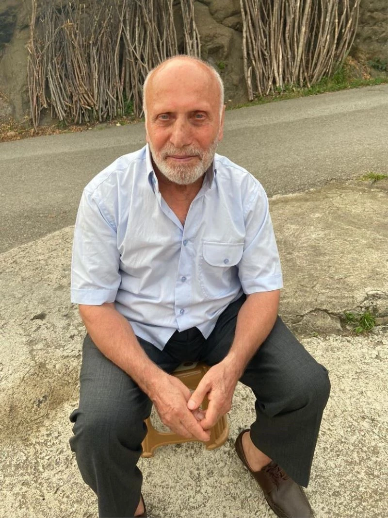 Hastanedeki eşini ziyarete gitmek için evinden çıkan adama 2 gündür ulaşılamıyor
