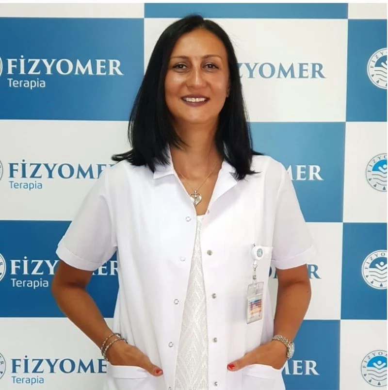 Serebral Palsi’de rehabilitasyon önemli
