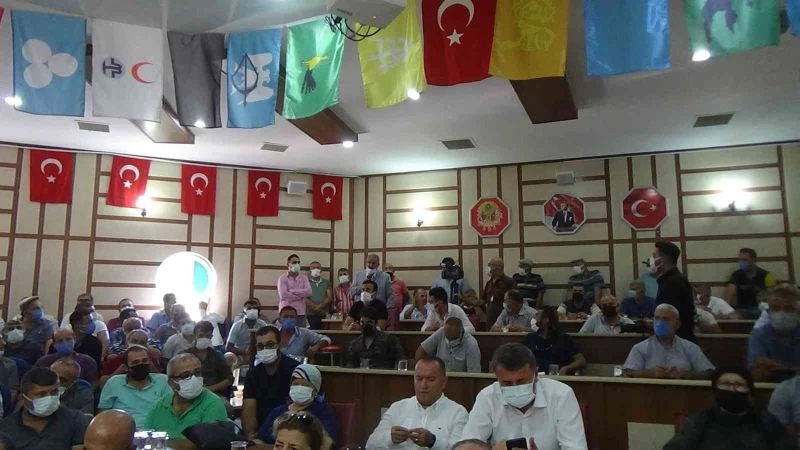 Muz fiyatındaki dalgalanma üreticileri bir araya getirdi
