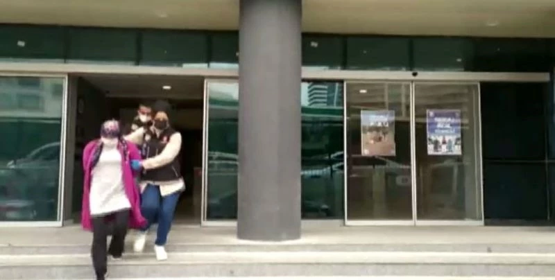 Bursa’da binlerce genci zehirleyeceklerdi, narkotik polisi engel oldu
