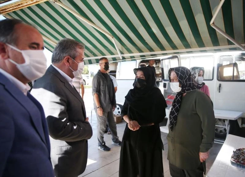 BBP Genel Başkanı Destici, Millet İttifakı