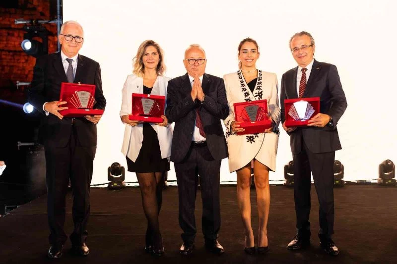 AMORF Tasarım Yarışması Ödülleri sahiplerini buldu
