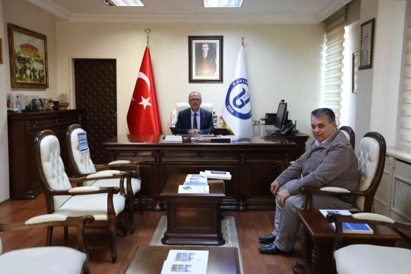 Çanakçılar Şirketler Grubu, IV. Ar-Ge Proje Pazarı’nın ana sponsorlarından biri oldu
