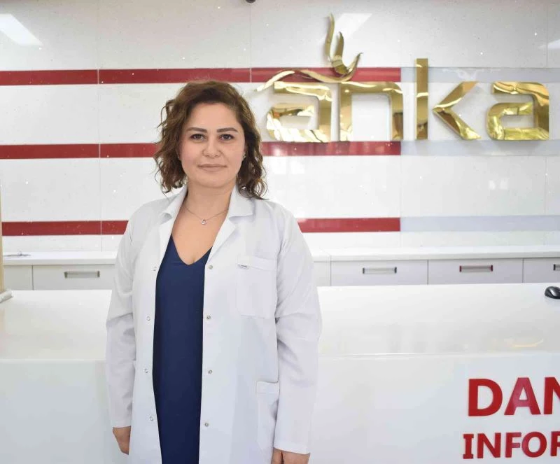 Dr. Karaoğlu, ANKA’da göreve başladı

