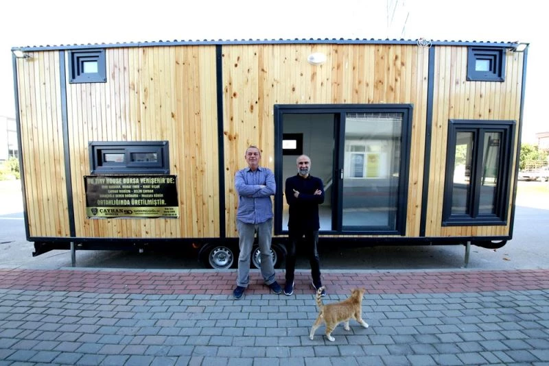 Türk karavanları Avrupa ve Asya ülkelerinin gözdesi oldu
