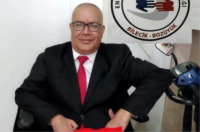 Özel gereksinimli bireyler için düzenlenen “Benimde Üretime Katkım Var