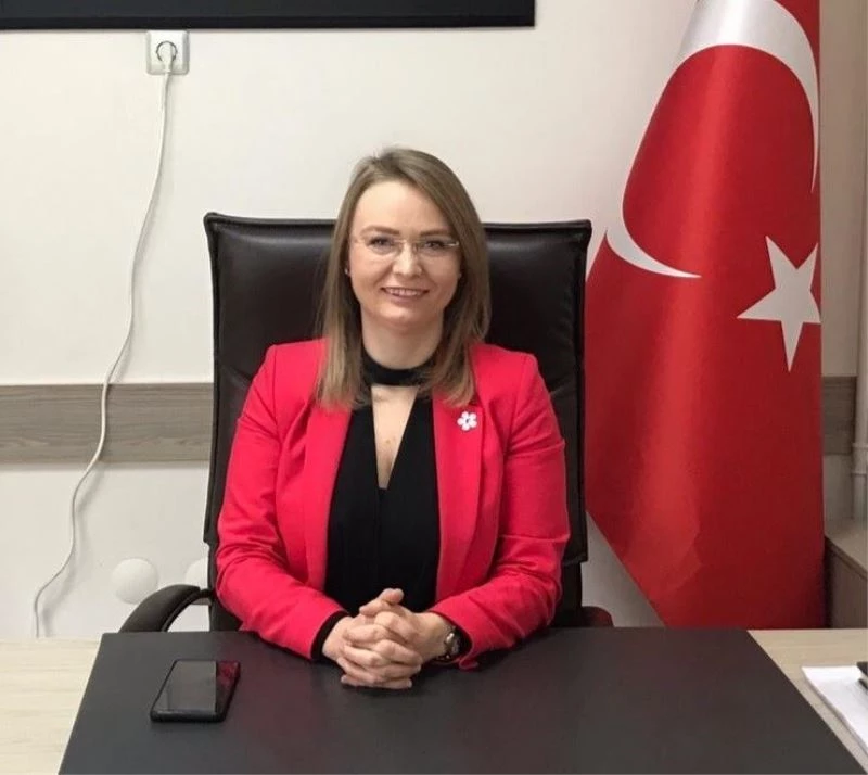 Kızılay’dan topluma önemli çağrı ’Gönüllü Ol’
