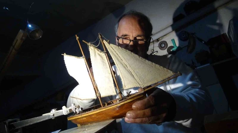 Özel) Araba garajında 