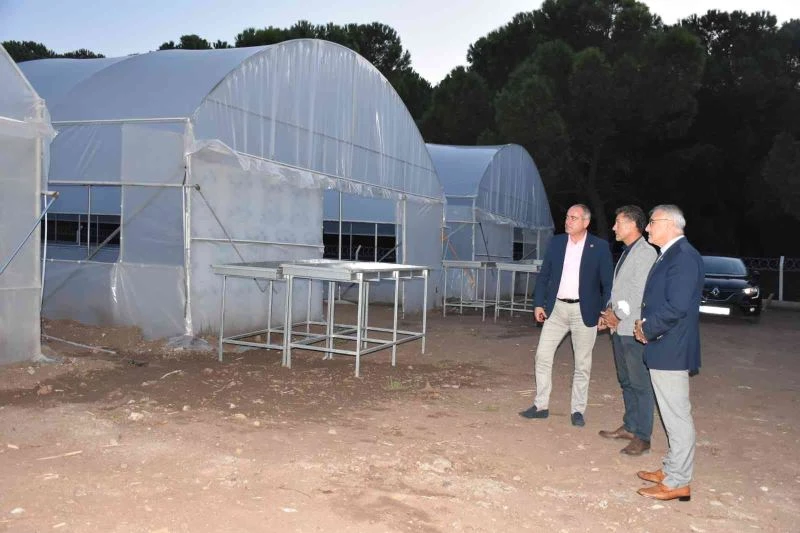 Gemlik Belediyesinden uygun fiyatlı sebze ve meyve
