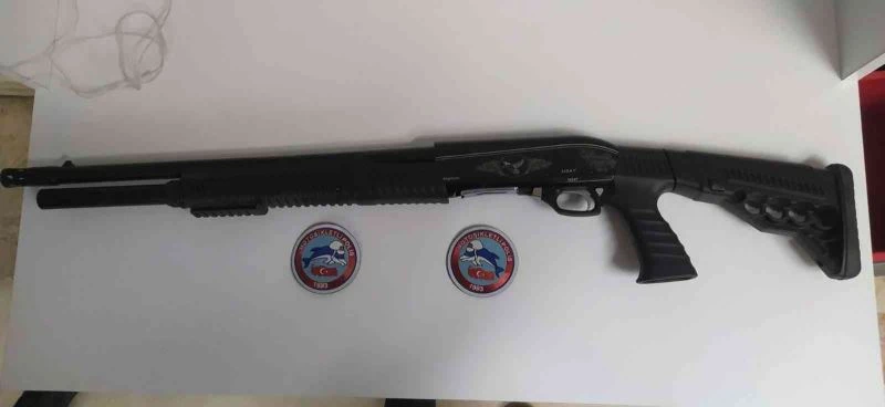 Denizli’de asayiş olaylarında 72 şüpheli tutuklandı
