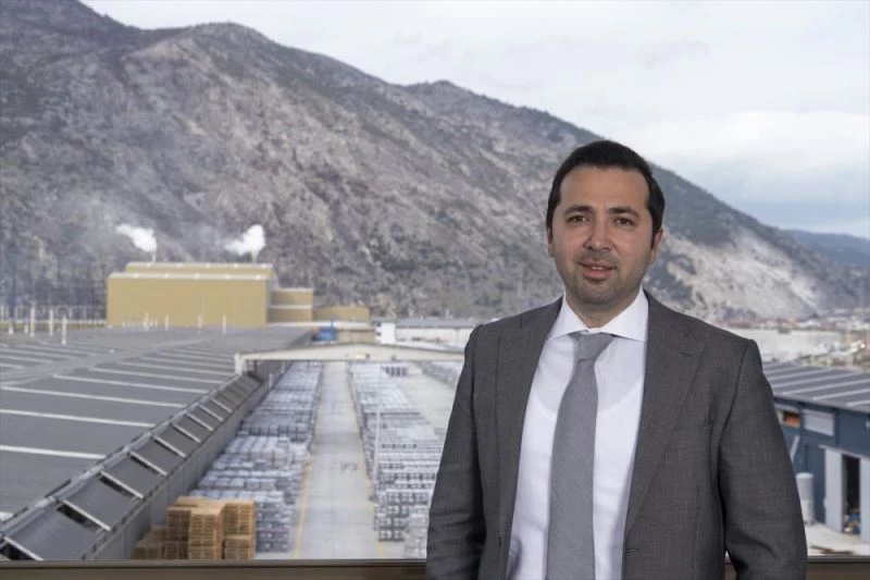 Qua Granite, BM Küresel İlkeler Sözleşmesi