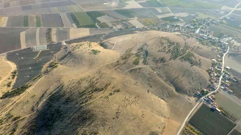 Isparta Belediyesi 7,6 MV’lık GES yatırımına başladı
