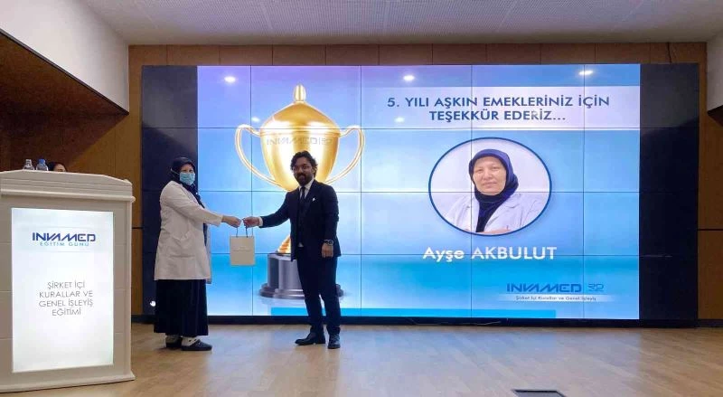 INVAMED-RD Global’den “Hızlı Koşanlar