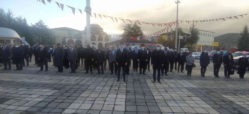 Daday’da 9’u 5 gece hayat durdu
