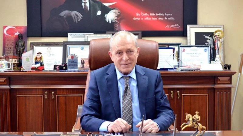 Vekalet, Meclis Üyesi Ahmet Aydın’da
