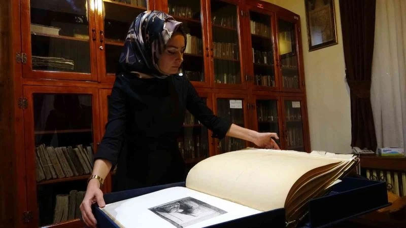 Yabancı araştırmacılar bunun için Sivas’a geliyor
