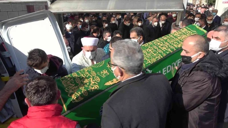 Feci kazada can verdi, tek hayali mimar olmaktı
