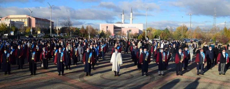 Atatürk 10 Kasım’da birçok programla anıldı
