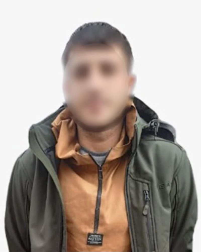 Siirt’te polis lojmanlarına saldırının failinin İstanbul Arnavutköy’de yakalandı
