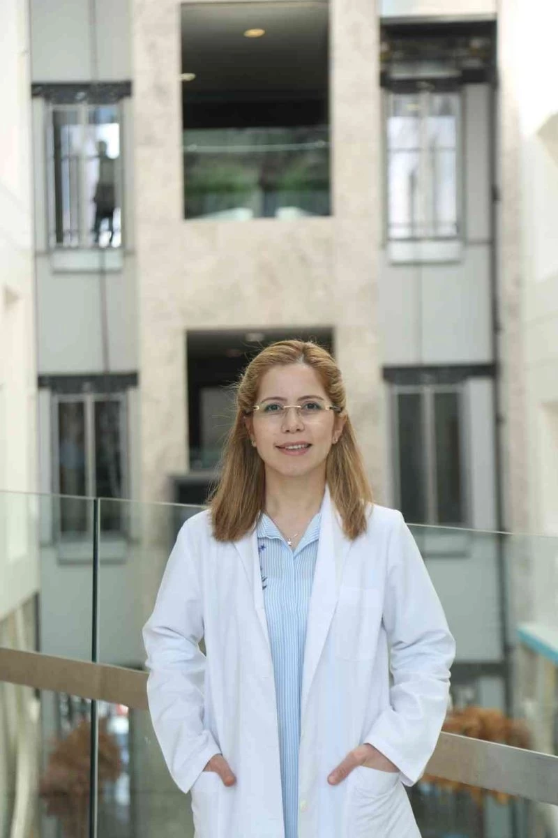 Gebelikte protein tüketimi bebeğin gelişimini etkiliyor
