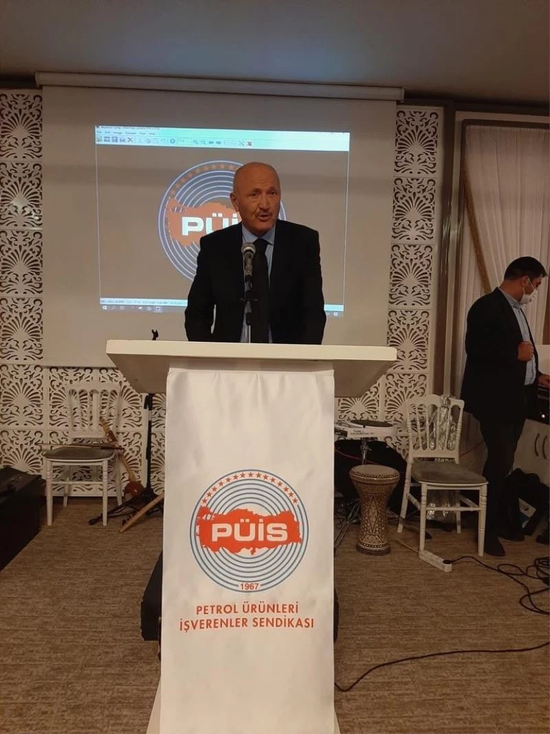 Ertaş, ’Akaryakıt Kaçakçılığı ile Mücadele Eylem Planını’ değerlendirdi
