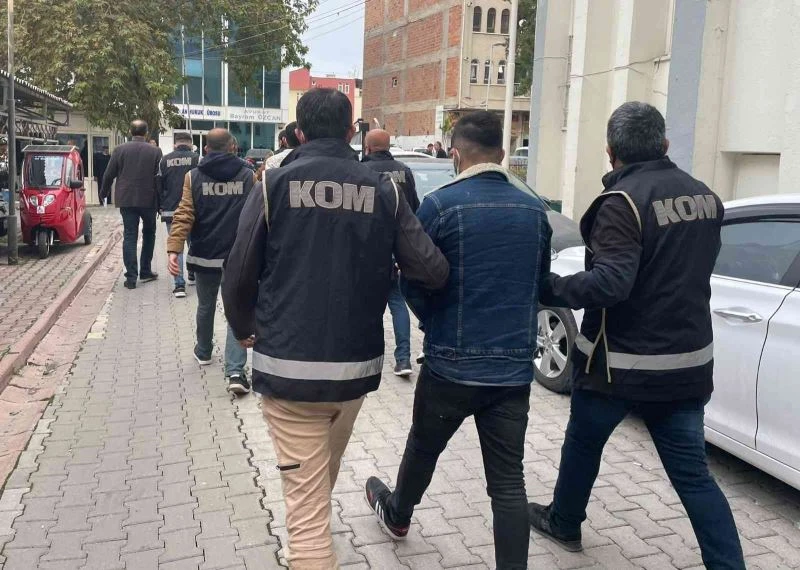 Malatya’da işyeri kurşunlanması: 2 tutuklama
