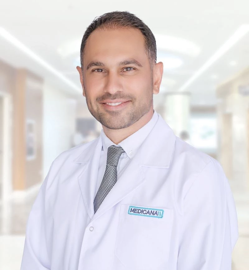 Tam tıkalı kalp damarlarında ameliyatsız çözüm
