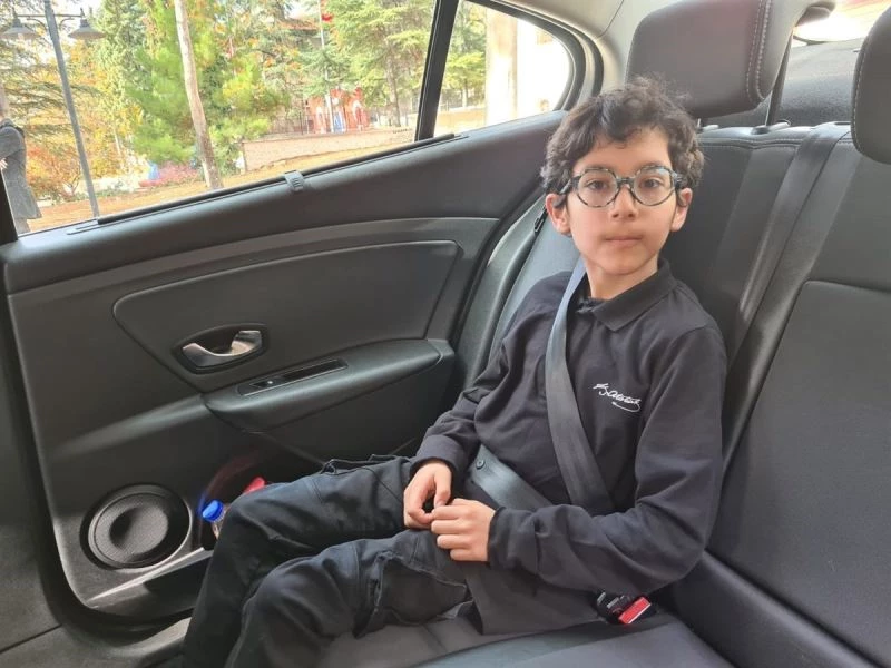 Duyarlılıklarıyla alkış topladılar
