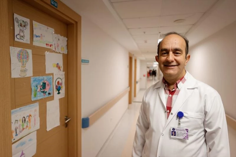 Akıllı tedavi yöntemleri lösemiyle mücadelede etkin rol oynuyor