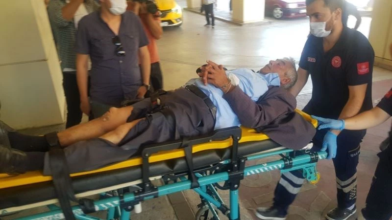 Kredi tartışmasında kardeşini öldüren Kıbrıs gazisine 28 yıl hapis
