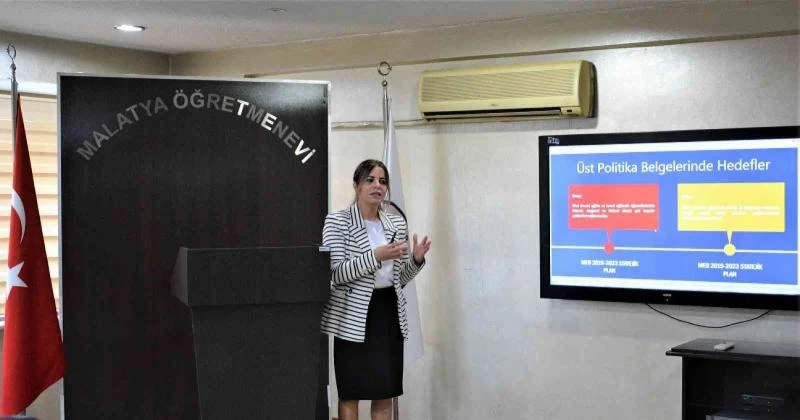 Eğitimde 5 yaş grubunda yüzde 100 hedefleniyor
