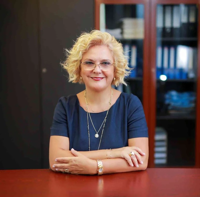 Mahmut-Dudu Yazıcı Anadolu Lisesi’nin inşaat çalışmaları başladı
