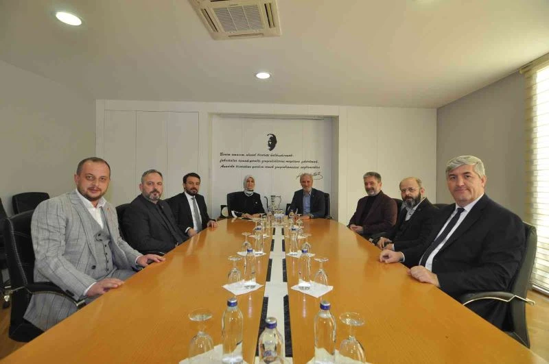 İhracatçılara uygulanacak cezalar durduruldu
