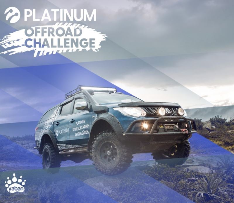 Turkcell Platinum Off-Road Challenge heyecanı geri döndü
