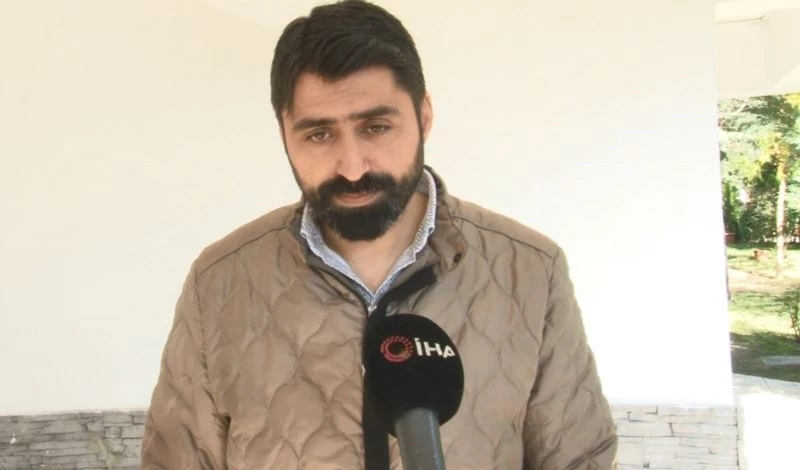 Başak Cengiz’in annesi Beyhan Cengiz: “O bıçağı satan da cezalansın”
