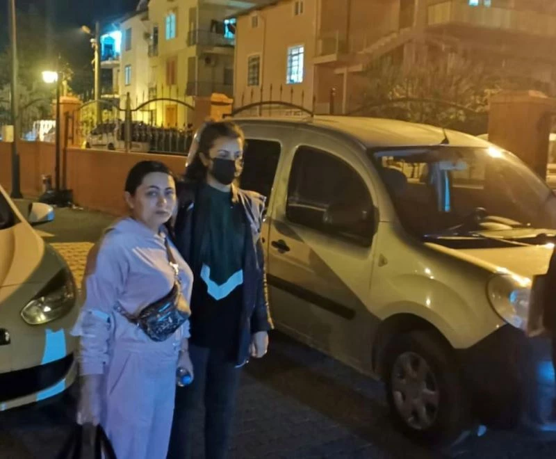 Kırmızı bültenle aranıyordu, Fethiye’de yakalandı
