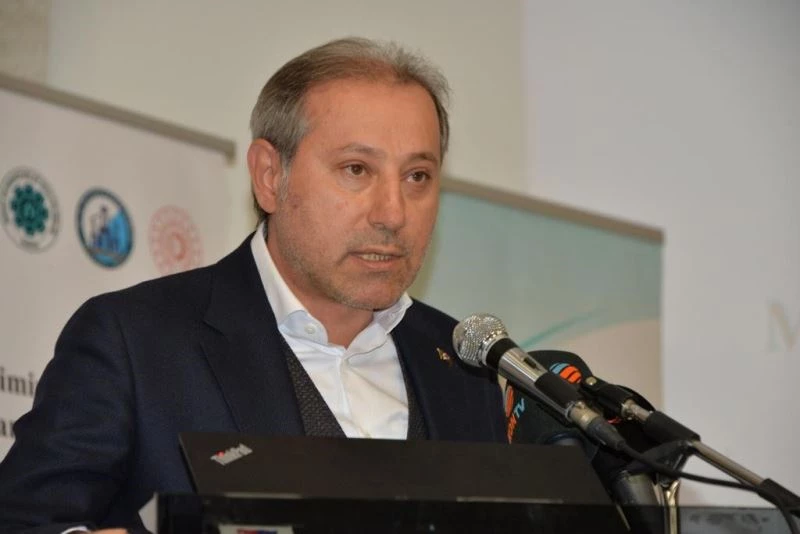 KONESOB’ta Makine Eğitiminde Tasarım ve Kodlama Projesi’nin açılışı yapıldı
