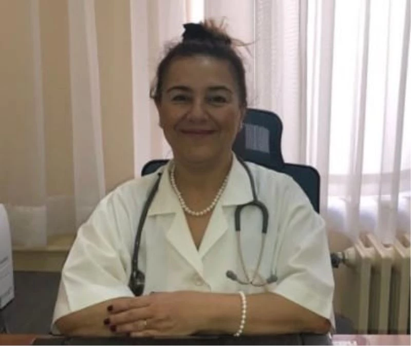 Bilim Dalı Başkanı Kebapçı’dan ’14 Kasım Dünya Diyabet Günü’ mesajı
