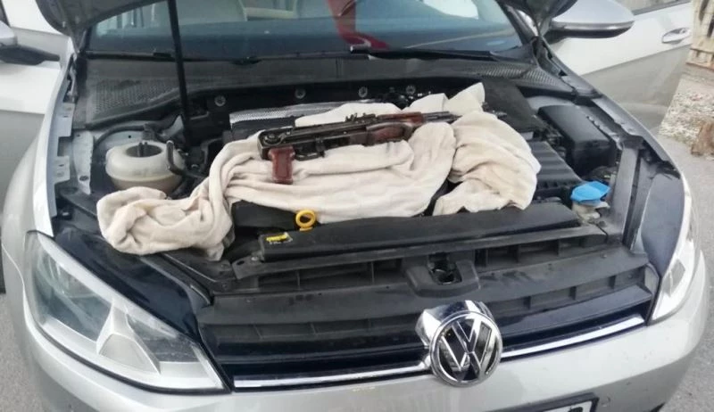 Antalya’da kuyumcuyu öldürüp altınlarla kaçan şahıs Afyonkarahisar’da yakalandı
