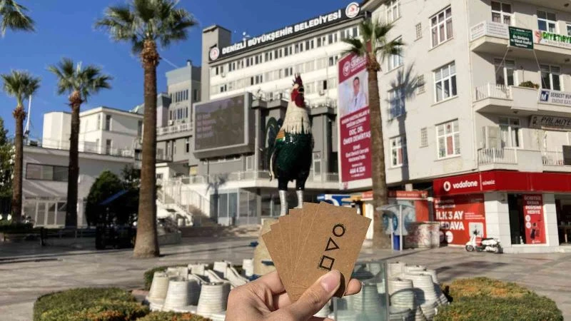 El kadar kağıtla, 15 günde 10 binden fazla kişinin bilgilerine sahip oldular
