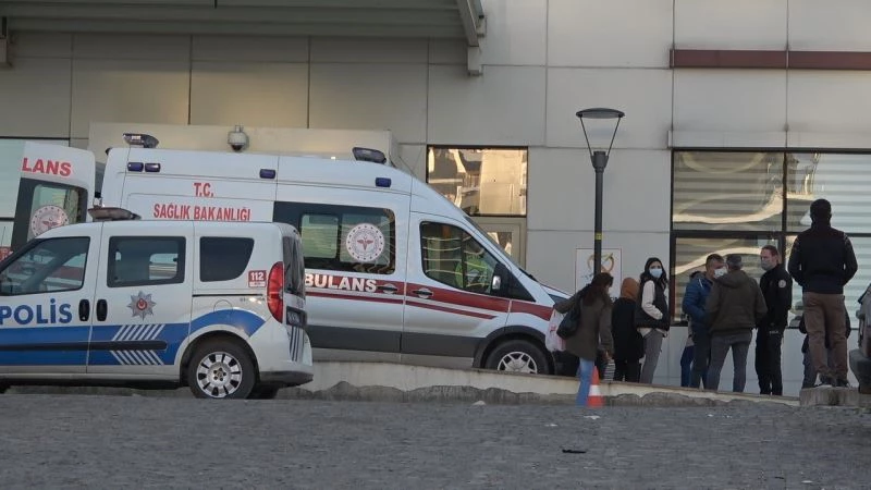 Küçük çocuk, oynamak için girdiği çamaşır makinesinde hayatını kaybetti
