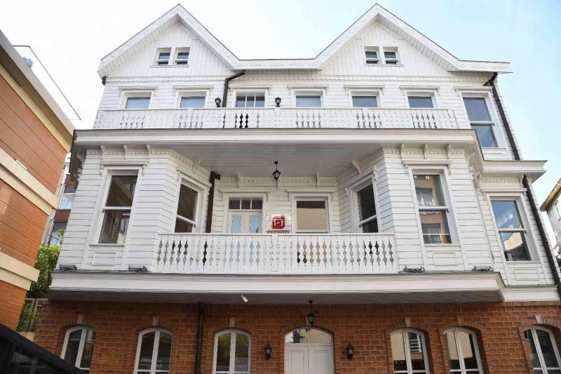 Sinematek / Sinema Evi’nde film gösterimleri başladı
