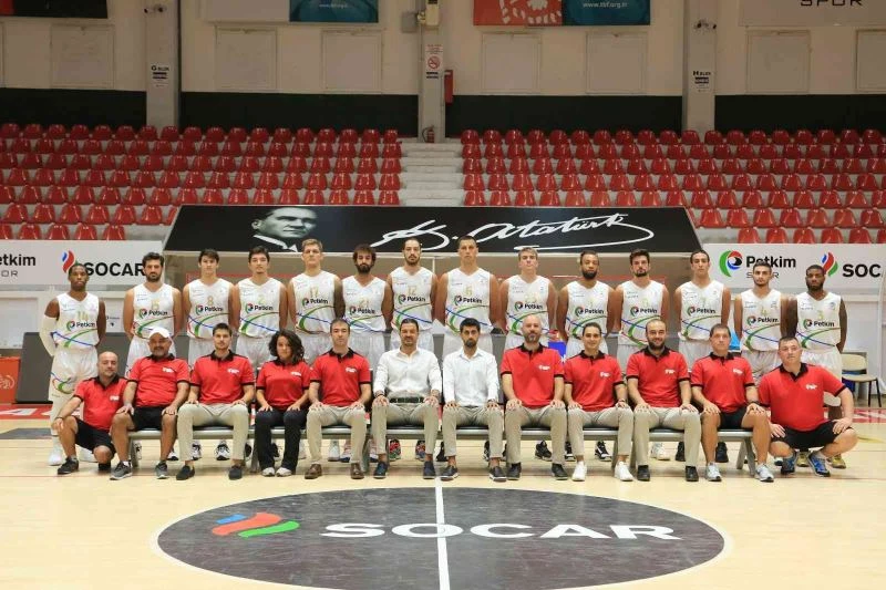 ING Basketbol Süper Ligi: HDI Sigorta Afyon Belediyespor: 91 - Aliağa Petkim Spor: 70
