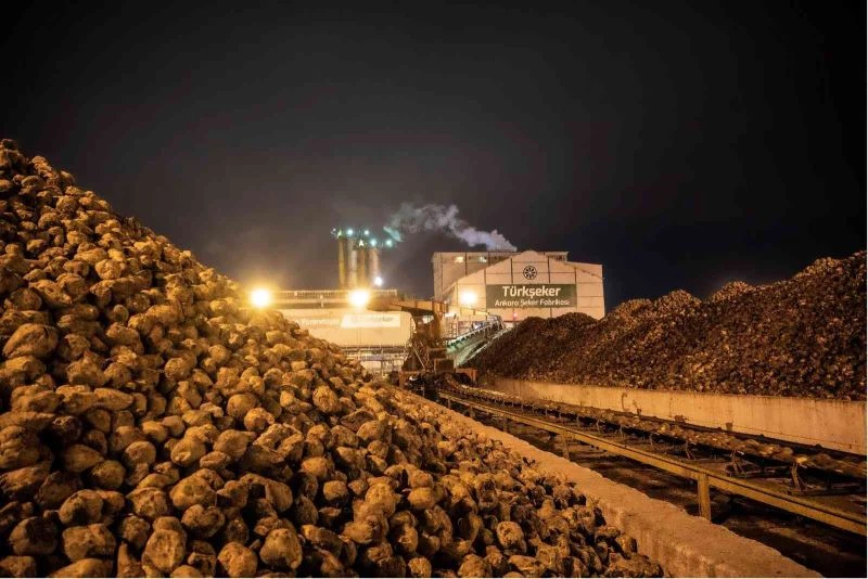 TÜRKŞEKER: “Şekerde arz problemi olduğuna dair iddialar doğru değildir”

