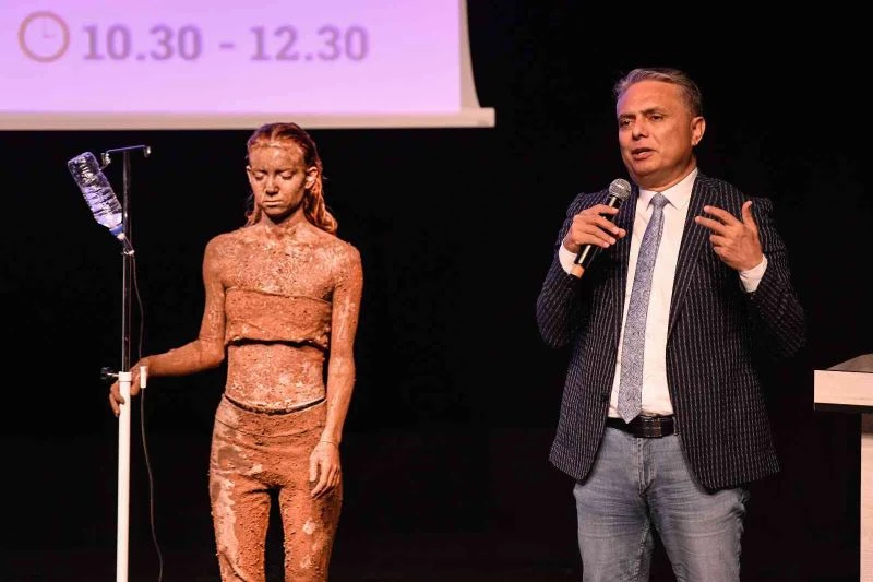 Başkan Uysal’dan iklim değişikliği mesajı: “Hep beraber ne yapacaksak yapmanın zamanı”
