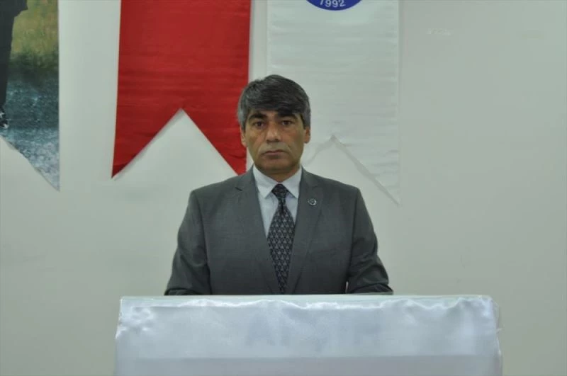 Türk Eğitim-Sen Kahramanmaraş 2 Nolu Şubesi