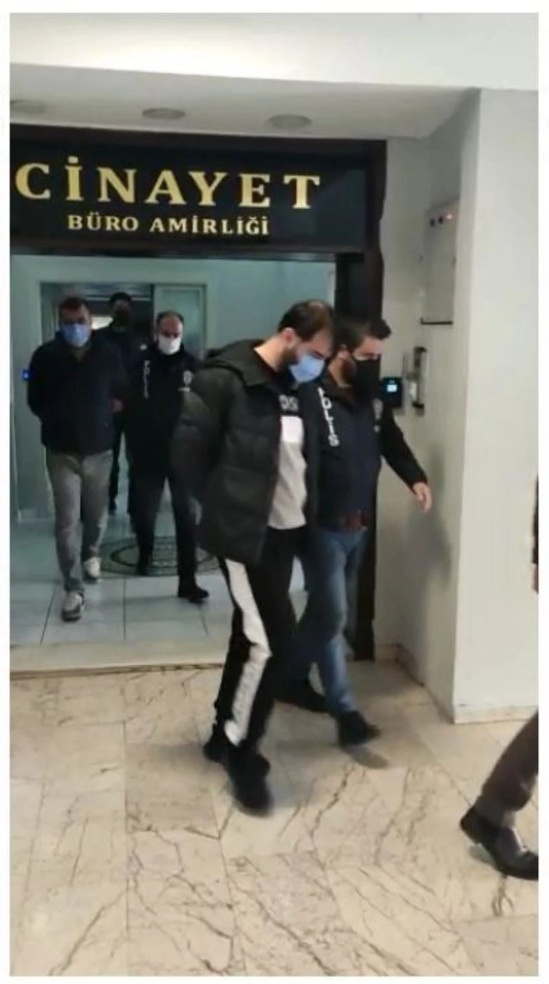 Silahlı saldırı sonucu hayatını kaybeden garson kan davasına kurban gitmiş
